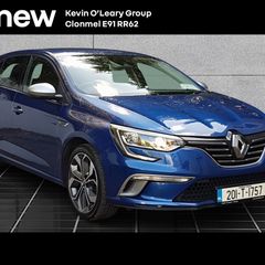 Renault Megane 2020