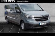 Renault Trafic 2025