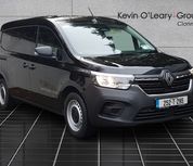 Renault Kangoo 2025