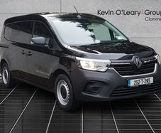 Renault Kangoo 2025
