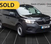 Renault Kangoo 2025