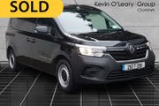 Renault Kangoo 2025