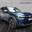Dacia Bigster 2026