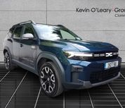 Dacia Bigster 2026