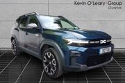 Dacia Bigster 2026