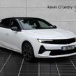 Opel Astra 2025