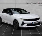 Opel Astra 2025