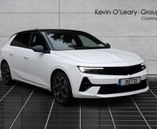 Opel Astra 2025