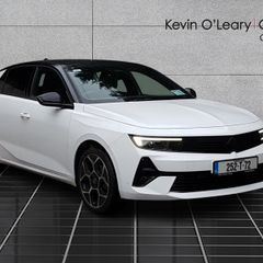 Opel Astra 2025