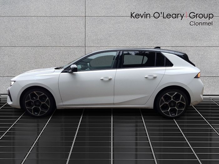 Opel Astra 2025