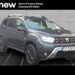 Dacia Duster 2022