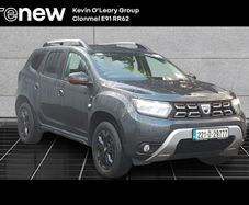 Dacia Duster 2022
