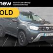 Dacia Duster 2022