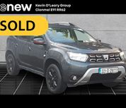 Dacia Duster 2022