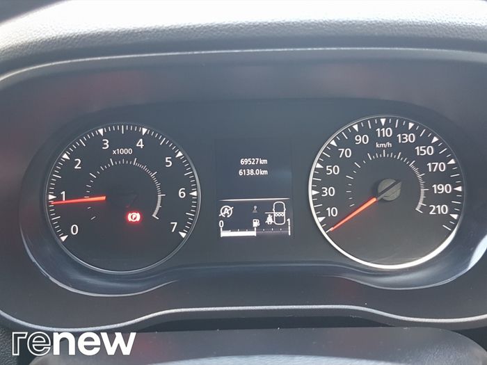 Dacia Duster 2022
