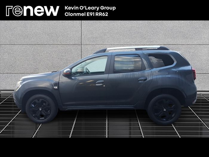 Dacia Duster 2022