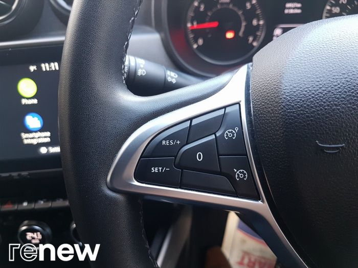 Dacia Duster 2022