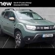 Dacia Duster 2023