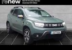 Dacia Duster 2023