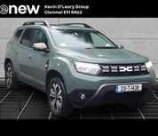 Dacia Duster 2023