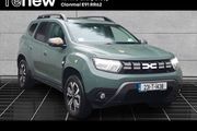 Dacia Duster 2023