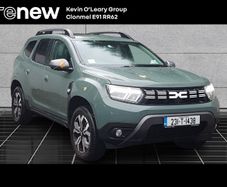 Dacia Duster 2023