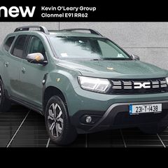 Dacia Duster 2023