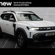 Dacia Duster 2025