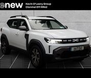 Dacia Duster 2025