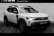 Dacia Duster 2025