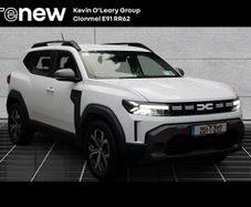 Dacia Duster 2025