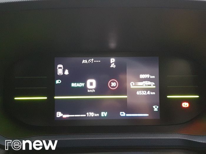 Dacia Duster 2025