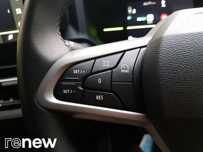 Dacia Duster 2025