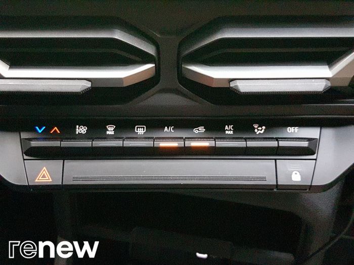 Dacia Duster 2025