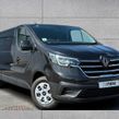 Renault Trafic 2026