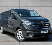 Renault Trafic 2026