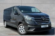 Renault Trafic 2026