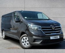 Renault Trafic 2026