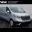 Renault Trafic 2026