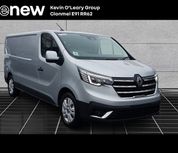 Renault Trafic 2026