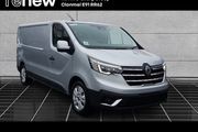 Renault Trafic 2026