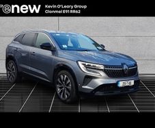 Renault Austral 2025