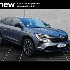 Renault Austral 2025