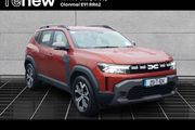 Dacia Duster 2025