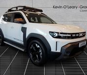 Dacia Duster 2026