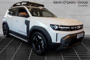 Dacia Duster 2026