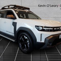 Dacia Duster 2026