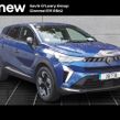 Renault Symbioz 2026