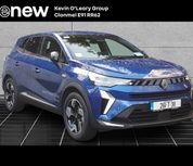 Renault Symbioz 2026