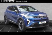 Renault Symbioz 2026